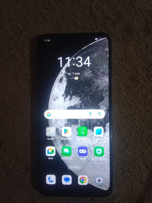 Срочно продам оппоА18