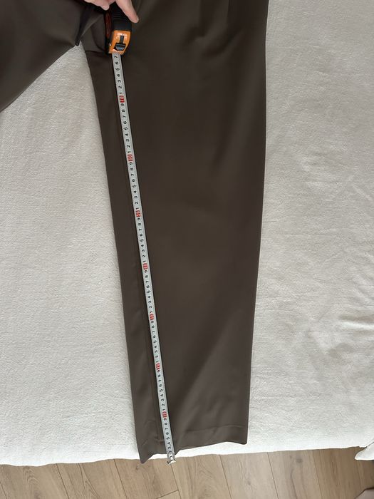 Панталон Massimo Dutti 34- XS