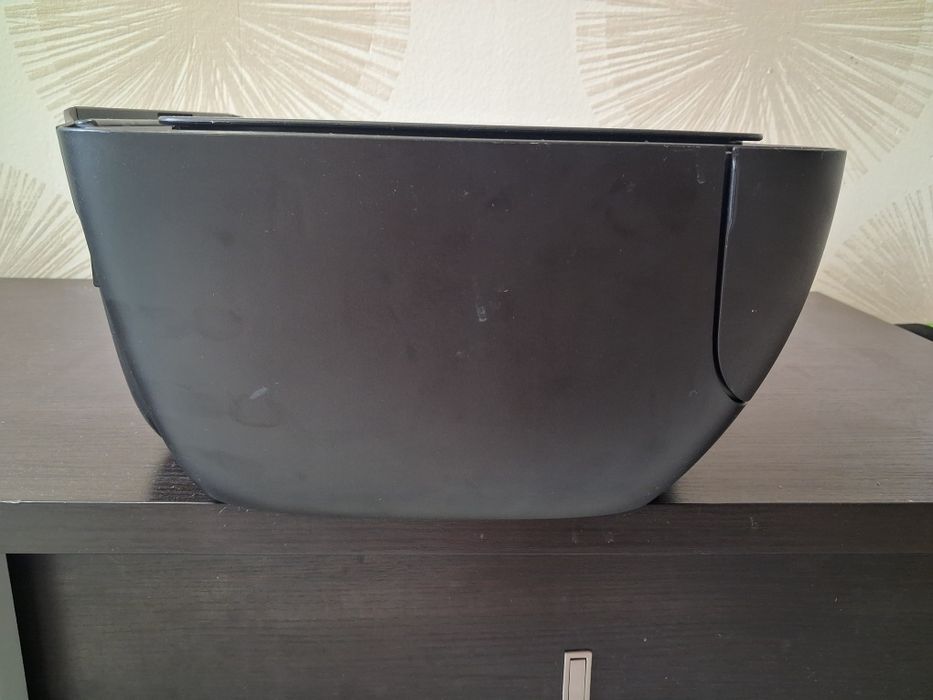 Принтер hp цветной