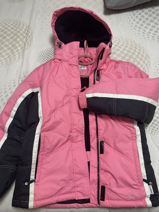 Топло ски яке С размер