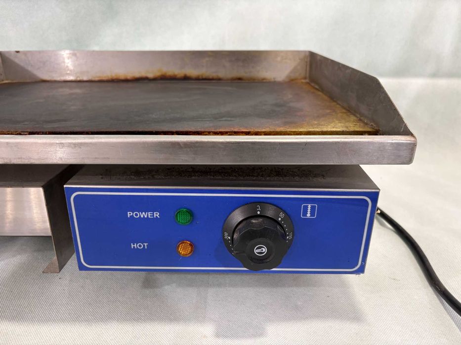 Грил/Скара - Electric Griddle 3000W