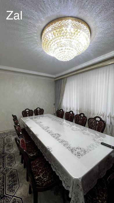 Uchastka Shtab mahalla