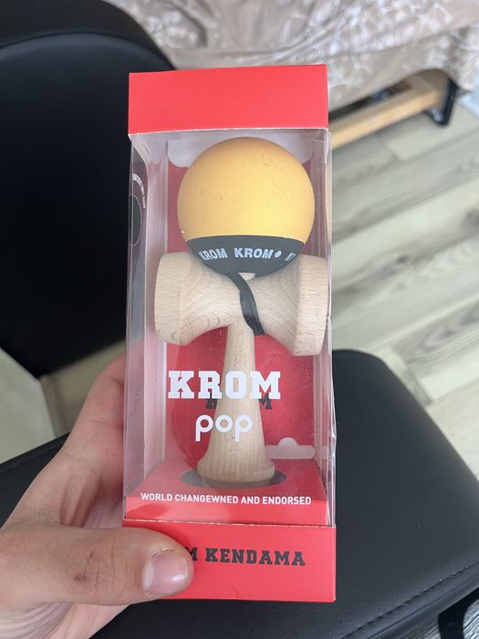 vand kendama 200 lei