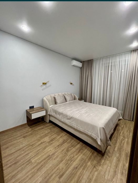 Квартира по часам