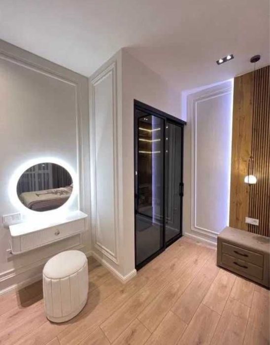 ЖК Parisien Мукумий Мост! Сдаётся 2х комнатная!