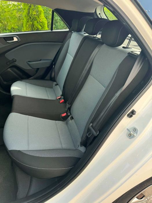 Hyundai i20 1.25, 75 к.с.