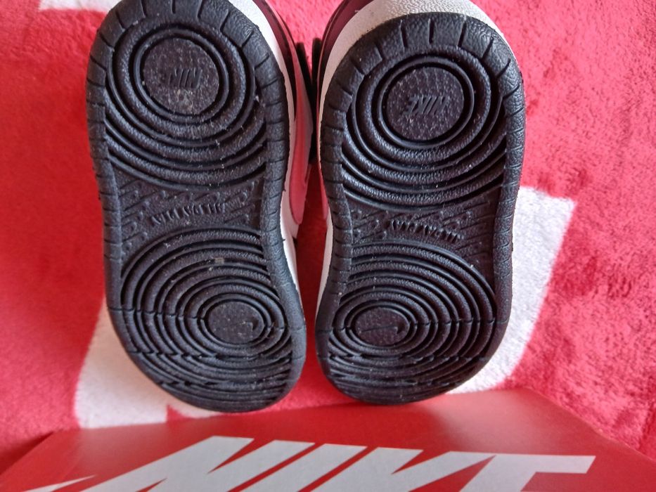 Adidași Nike fete mas 26