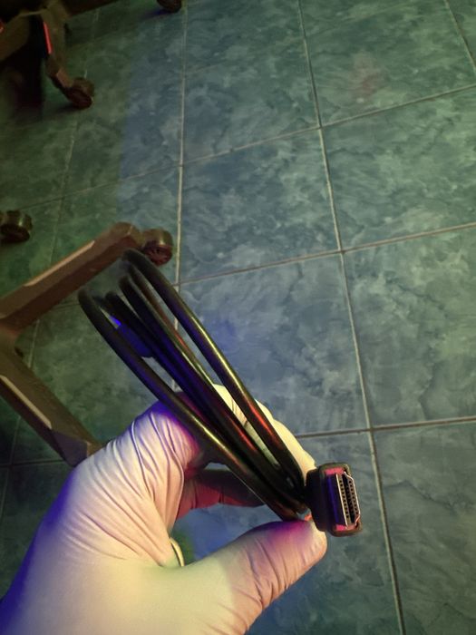 Продам ДисплейПорт и HDMI кабеля