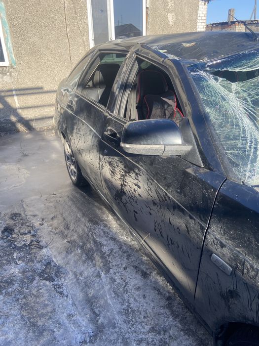 Лада Приора 2172