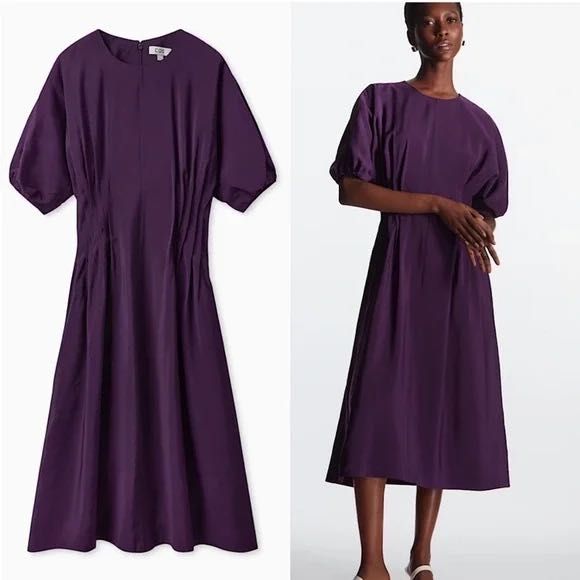 Платье COS в идеальном состоянии