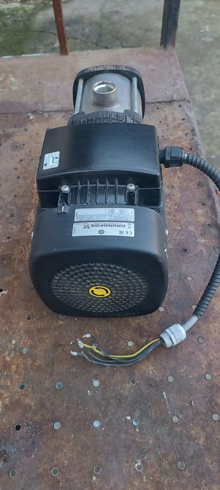 Сув насос GRUNDFOS DK-8850