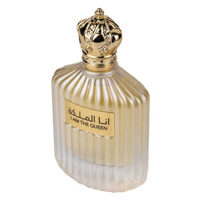 Parfum Arabesc "I Am The Queen", Ard Al Zaafaran, Femei - 100ml