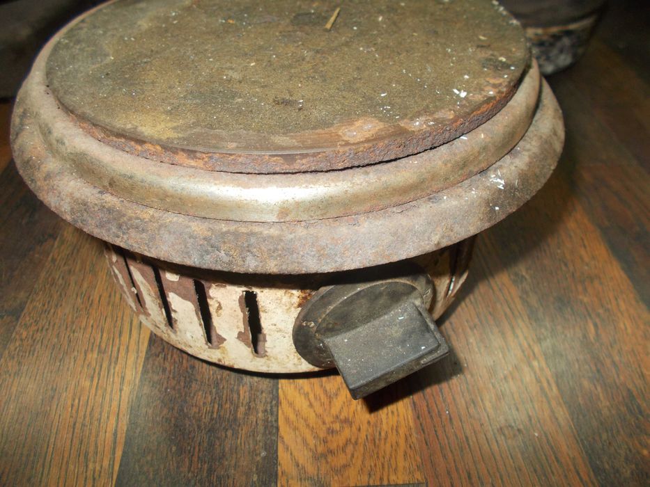 Електрически котлони