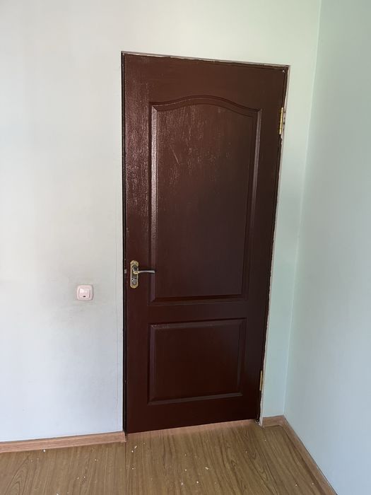 Межкомнатиные двери