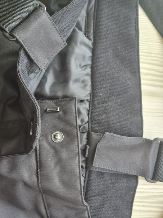 Pantaloni de schi unisex
