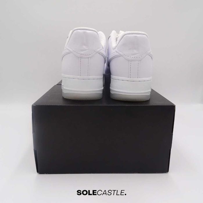 Nike Air Force 1 Low SP A Ma Maniére 'White'