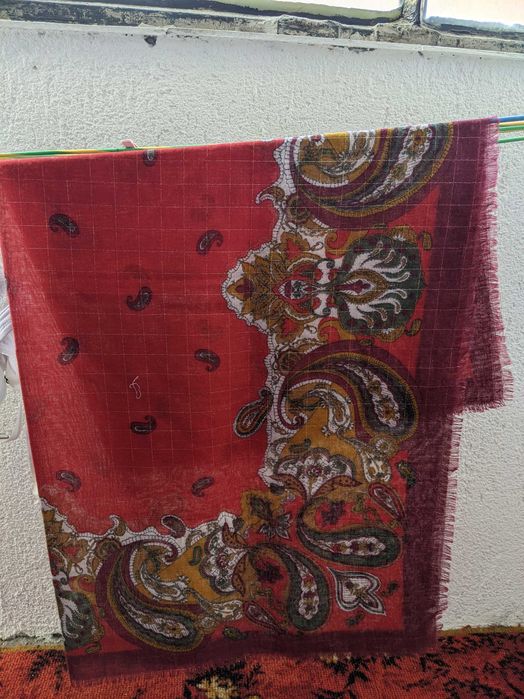 Năframă maramureșeană