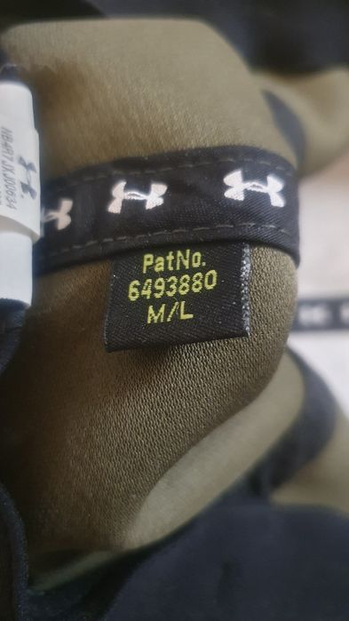 Under Armour Cap Part# 6493880