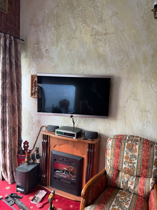 Apartament tip penthouse de inchiriat