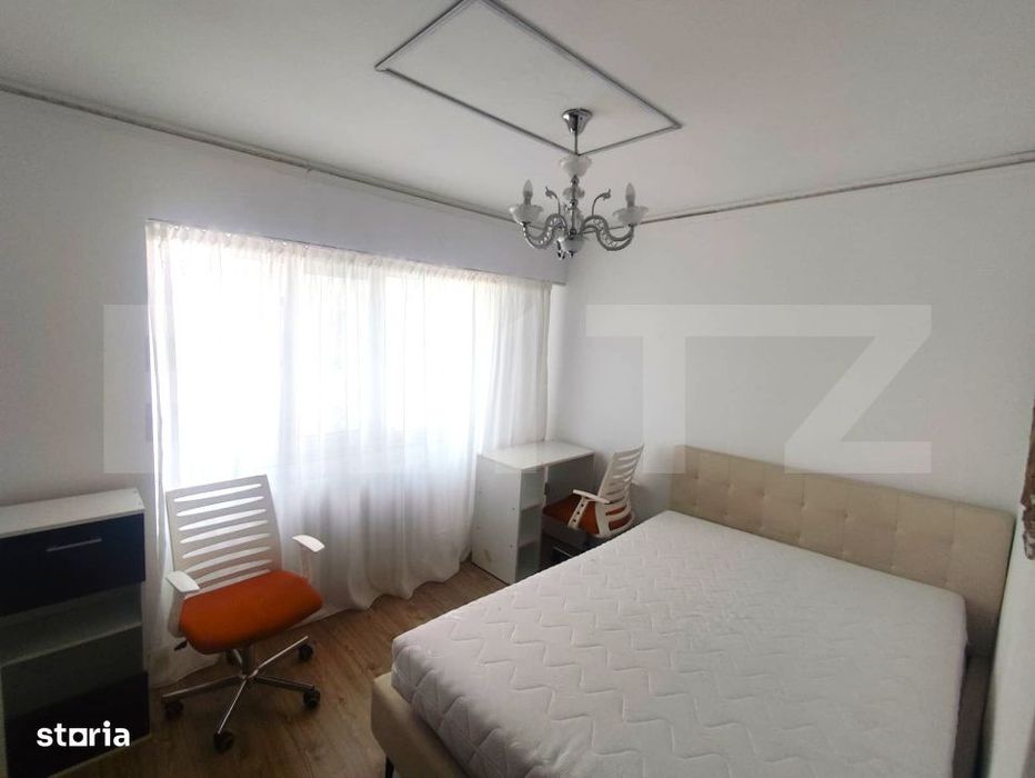 Apartament 3 camere, Independentei-UMF — fotografia 3