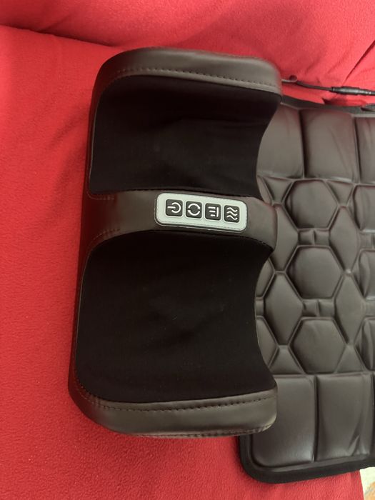 Saltea masaj, cervicală, spate, lombar si picioare