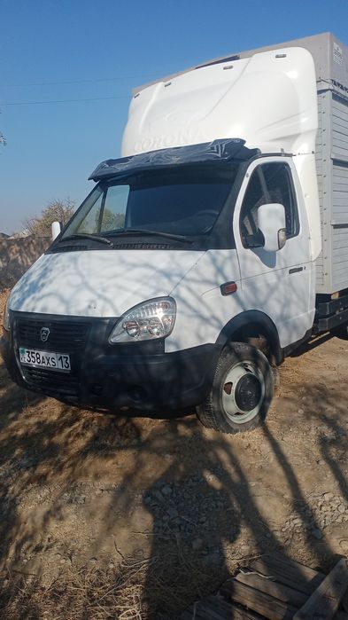 Продам газел отли