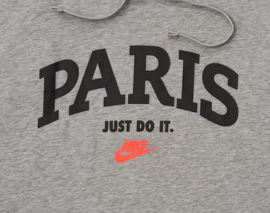 Nike Sportswear City Sweatshirt оригинално горнище M Найк спорт суичър памук горно
