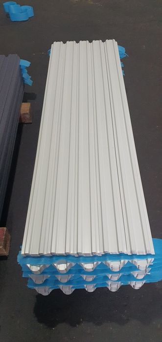 Vand sipca metalica gard