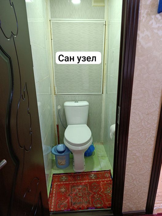 2комнатный переделный на 3