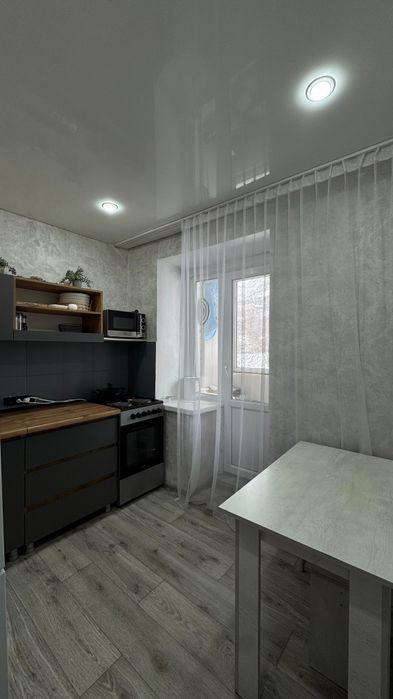 Продам квартиру 1.5 ка