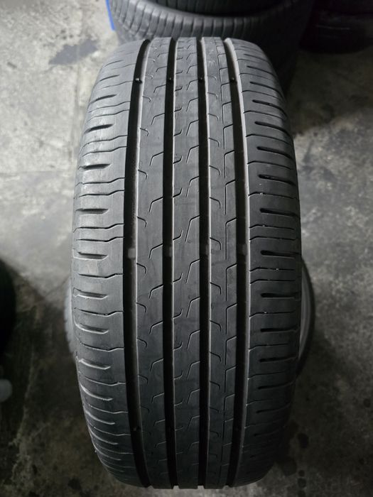 Continental 215/55 R17 94V vară