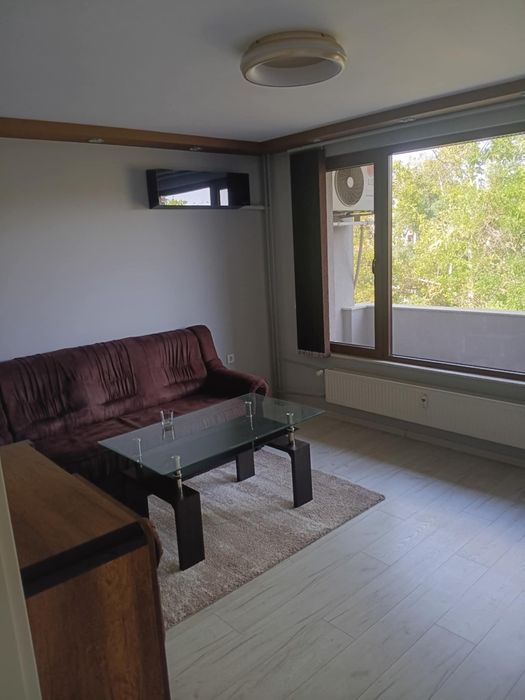 Апартамент под наем