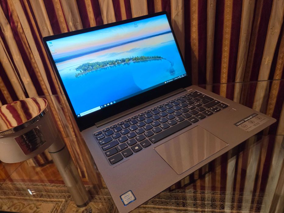 Lenovo IdeaPad 530s