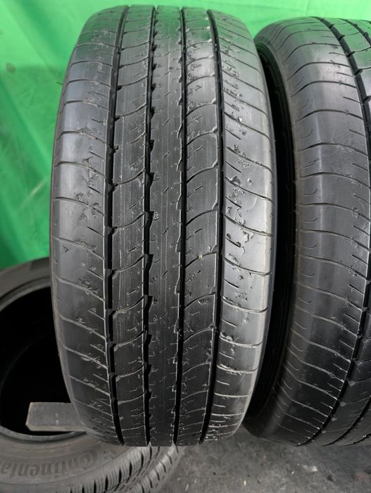 235/65R16C Goodyear 7mm  stare foarte buna
