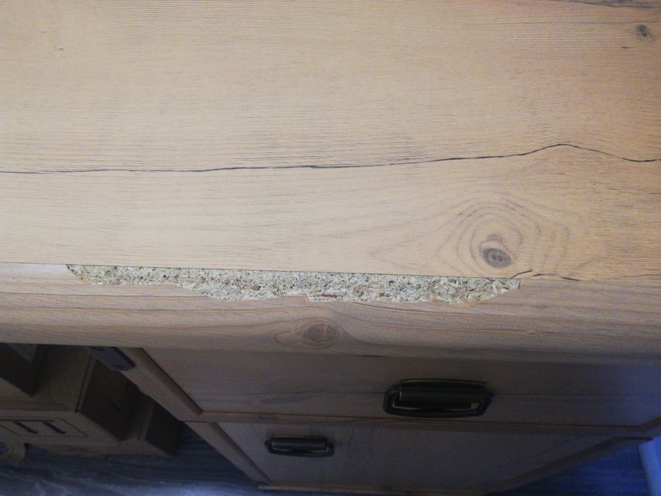 Письменный стол Индиана