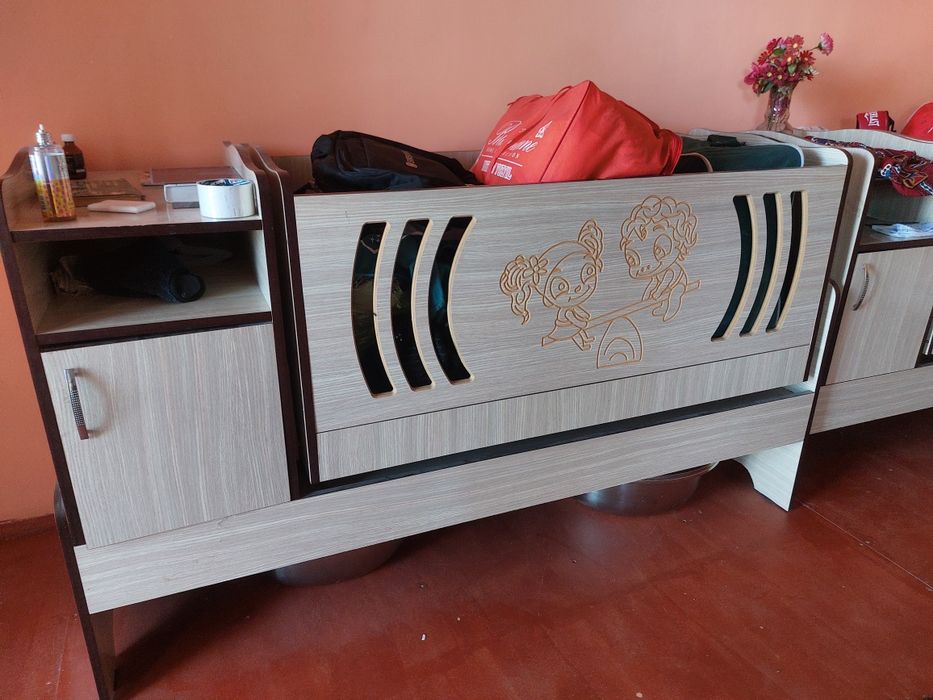 Мебель детский, холати янги 2 дона