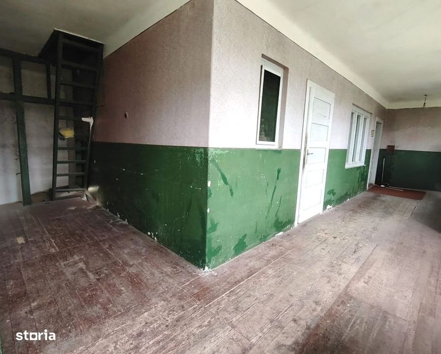 Bontida Central - Ideal pentru dezvoltare - 38 euro/mp