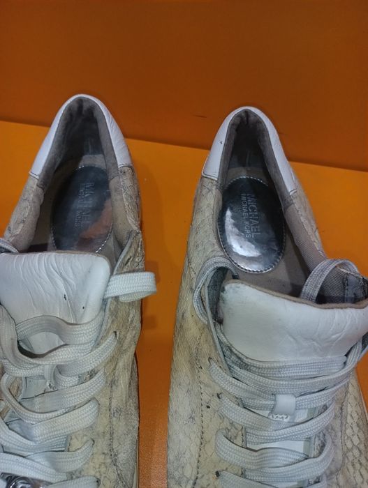 Michael Kors N 42,5 Original Unisex Snake