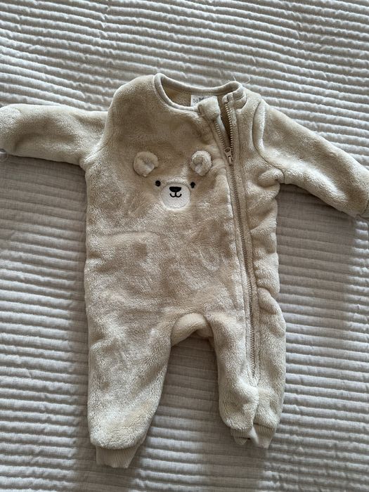 бебешки бодита/гащеризони