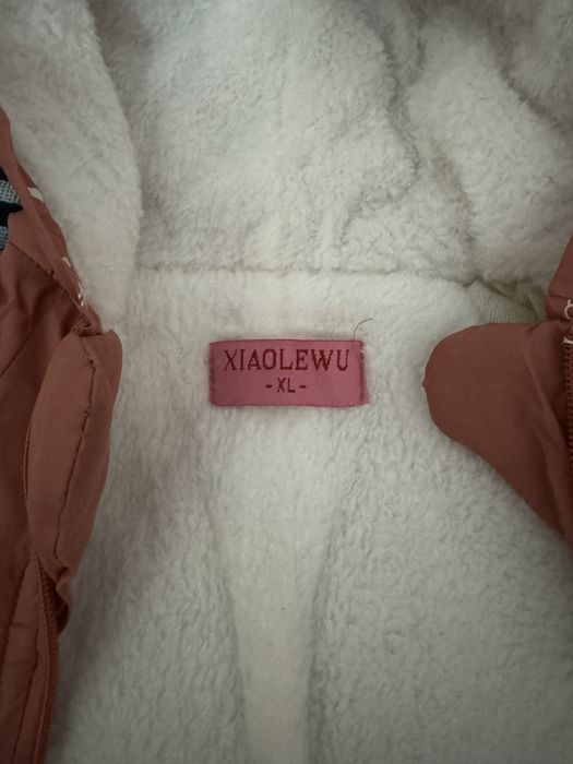 Детский комбенизон