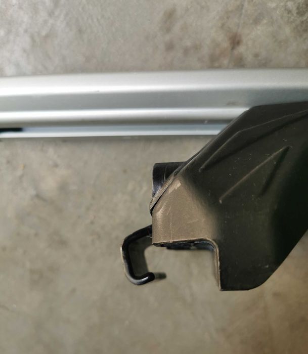 Напречни греди*багажник*ОПЕЛ АСТРА J*OPEL Astra*AUDI*BMW*FIAT*FORD