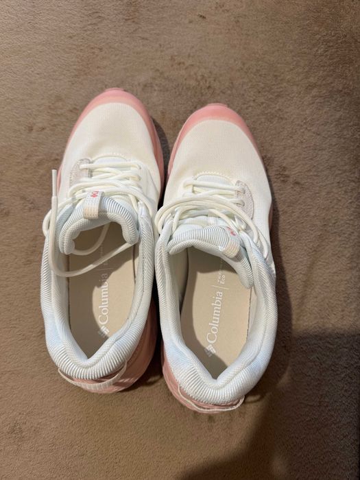 Pantofi adidasi Columbia Dama