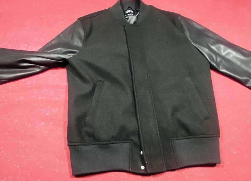 Pachet haine de firma L mega pret boss, zara massimo dutti, maro polo