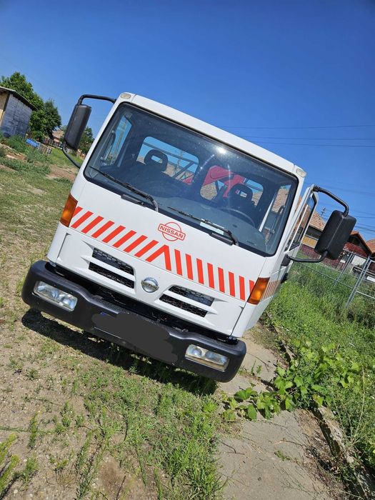 Nissan alteon an 2004