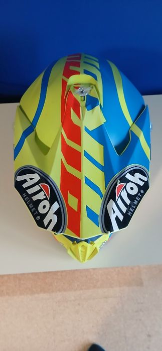 Каска много запазена is размер