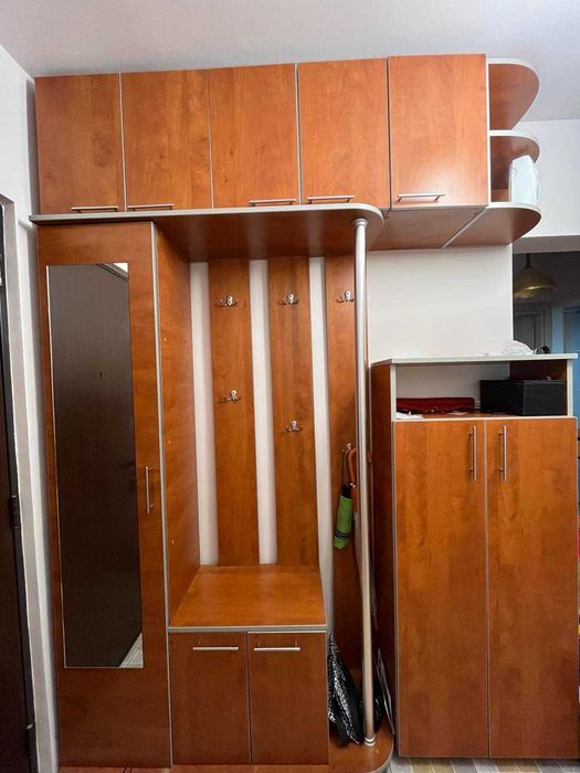 Cuier maro pe comanda