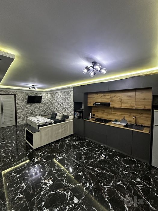 Dacha chorvoqda basseynlari issiq 6 kishilik