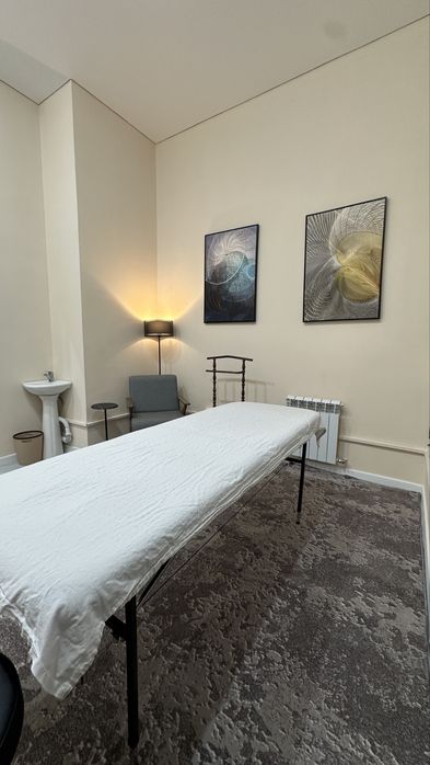 Кабинет в аренду