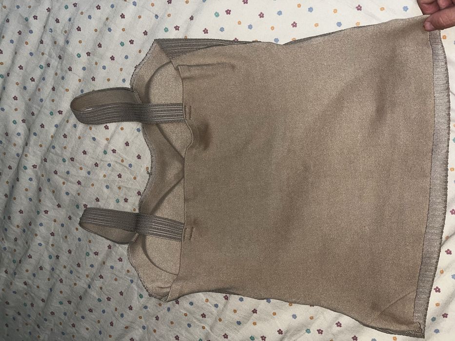 разгрузка гардероба