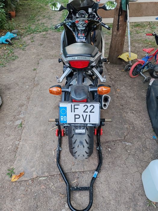 Honda CBR 1000RR